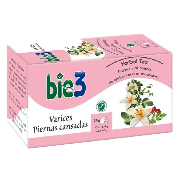 BIE 3 VARICES PIERNAS CANSADAS 25 FILTROS WEB